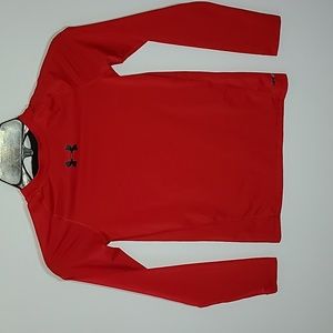 Under Armour Youth Long sleeve